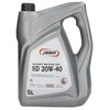Variklio alyva Revline Jasol SD 20W40, 5L