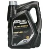 Variklio alyva Revline Ultra Force 10W40, 5L