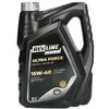 Variklio alyva Revline Ultra Force 15W40, 5L