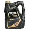 Variklio alyva Revline Ultra Force 5W40, 5L