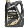 Variklio alyva Revline Ultra Force C3 5W30, 5L