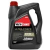 Variklio alyva Revline Ultra Force C3 5W30, 4L