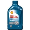 Variklio alyva Shell Helix HX7 10W40, 1L