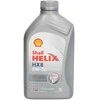 Variklių alyva Shell HX8 ECT C3 5W-30, 1 l