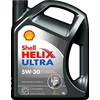 Variklio alyva Shell Helix Ultra 5W30, 4L