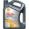 Variklio alyva Shell Helix Ultra 5W40, 4L