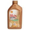 Variklio alyva Shell Helix Ultra ECT C5 0W20, 1L