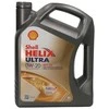 Variklio alyva Shell Helix Ultra ECT C5 0W20, 5L