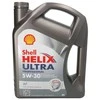 Variklio alyva Shell Helix Ultra Professional AF 5W30, 4L