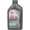 Variklio alyva Shell Helix Ultra Professional AG 5W30, 1L