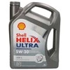 Variklio alyva Shell Helix Ultra Professional AM-L 5W30, 5L
