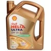 Variklio alyva Shell Helix Ultra SP C5 0W20, 5L