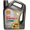 Variklio alyva Shell Rimula R6 LM 10W40, 5L