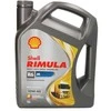 Variklio alyva Shell Rimula R6 M 10W40, 5L