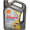 Variklio alyva Shell Rimula ULTRA 5W30, 5L