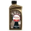 Variklio alyva Total Quartz 5000 15W40, 1L