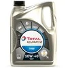 Total Alyva QUARTZ 7000 10W/40 pusiau sintetinė varikliams 5 L