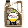 Variklio alyva Total Quartz 9000 0W30 A5/B5, 5L
