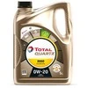 Variklio alyva Total Quartz 9000 GF6 0W20, 5L