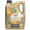 Variklio alyva Total Quartz 9000 NFC 5W30, 5L