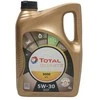 Variklio alyva Total Quartz 9000 NFC 5W30, 4L