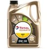 Variklio alyva Total Quartz INEO FDE 0W30, 5L
