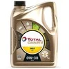 Variklio alyva Total Quartz INEO LL 0W30, 5L