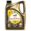 Variklio alyva Total Quartz INEO MDC 5W30, 5L