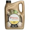 Variklio alyva Total Quartz INEO R+ 5W30, 5L