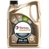 Variklio alyva Total Quartz XTRA LL 0W20, 5L
