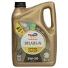 Variklio alyva Total Rubia 4100 XFE 5W30, 5L