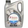 Variklio alyva Total Rubia 7400 15W40, 5L