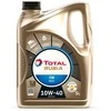Variklio alyva Total Rubia 8600 10W40, 5L