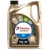 Variklio alyva Total Rubia 9200 FE 5W30, 5L