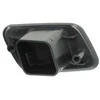Žibintų apiplovimo dangtelis BLIC Audi A4 B7 2004-2008