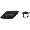 Žibintų apiplovimo dangtelis BLIC BMW 3 serija E92/E93 2006-2010