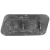 Žibintų apiplovimo dangtelis BLIC Mercedes Benz ML W163 2002-2005
