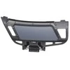 Žibintų apiplovimo dangtelis BLIC Mercedes Benz ML W164 2005-2008