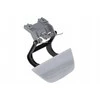 Žibintų apiplovimo dangtelis NTY BMW 7 serija E65/E66/E67 2000-2005