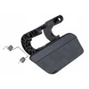 Žibintų apiplovimo dangtelis NTY Mercedes Benz C klasė W204/S204 2011-2014