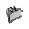 Žibintų apiplovimo dangtelis NTY Mercedes Benz ML W164 2005-2008