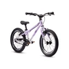 Vaikų dviratis Early Rider Belter 16 Violet Haze/Brushed