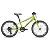 Vaikiškas dviratis Giant ARX 20 Lime Punch