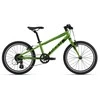 Vaikiškas dviratis Giant ARX 20 | Metallic Green