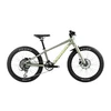 Vaikų dviratis Orbea MX 20 Team Disc Artišokų/geltonas