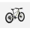 Vaikų dviratis Orbea MX 20 Team Disc Artišokų/geltonas