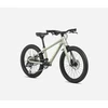 Vaikų dviratis Orbea MX 20 Team Disc Artišokų/geltonas