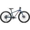 Bērnu dviratis Orbea MX 24 Team Disc Mėlyna/Raudona
