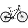 Dviratis Giant Cypress 2 | spalva: Juoda | dydis: S
