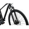 Dviratis Giant Cypress 2 | spalva: Juoda | dydis: S